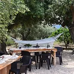Ferienhaus Beachfront Samantha's Paradise