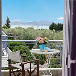 Ferienhaus Beachfront Samantha's Paradise Kivérion