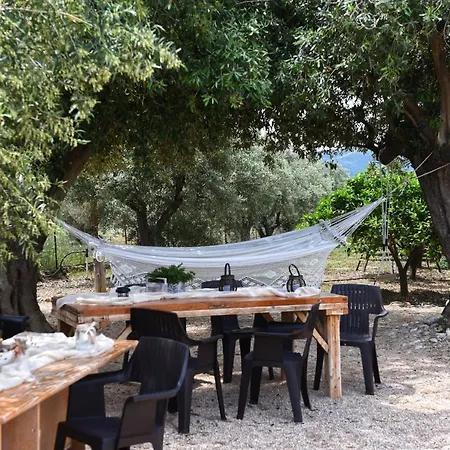 Σπίτι διακοπών Beachfront Samantha's Paradise