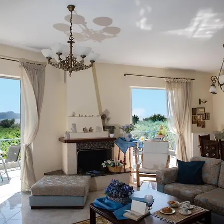 Beachfront Samantha's Paradise * Κιβέρι