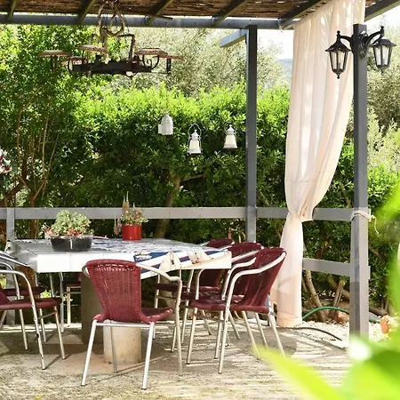 Holiday home Beachfront Samantha's Paradise Kiveri