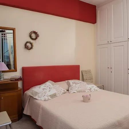 Holiday home Beachfront Samantha's Paradise *