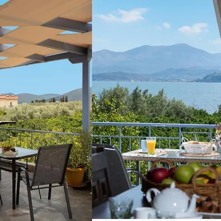 Beachfront Samantha's Paradise Σπίτι διακοπών *
