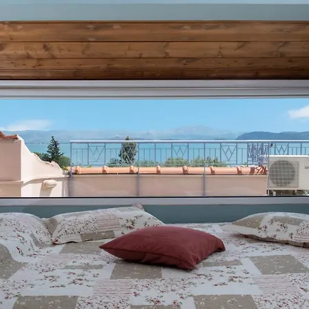 Beachfront Samantha's Paradise Σπίτι διακοπών