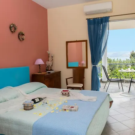 Σπίτι διακοπών Beachfront Samantha's Paradise *