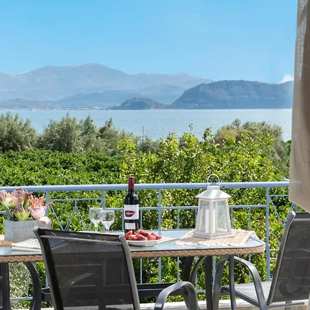 Σπίτι διακοπών Beachfront Samantha's Paradise