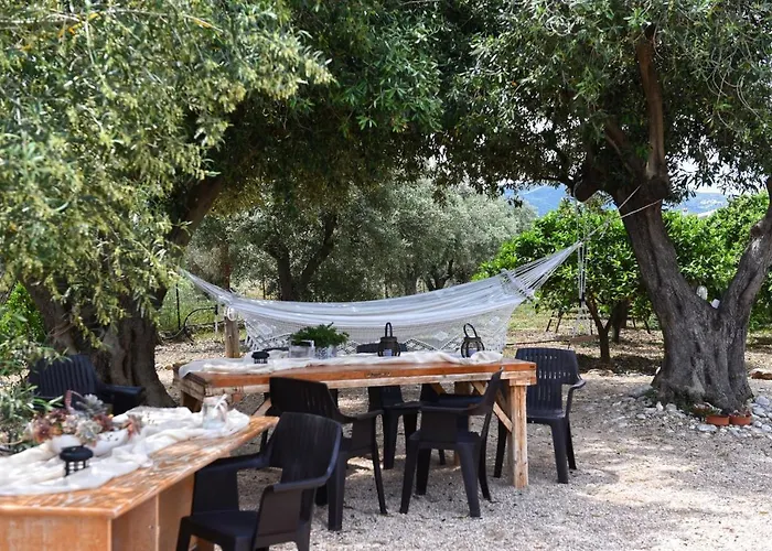 度假居 Beachfront Samantha's Paradise