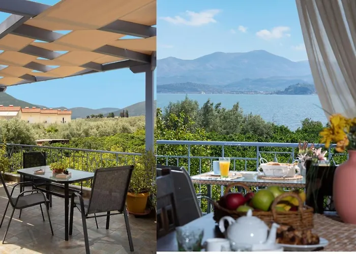 Beachfront Samantha's Paradise Дом отдыха *