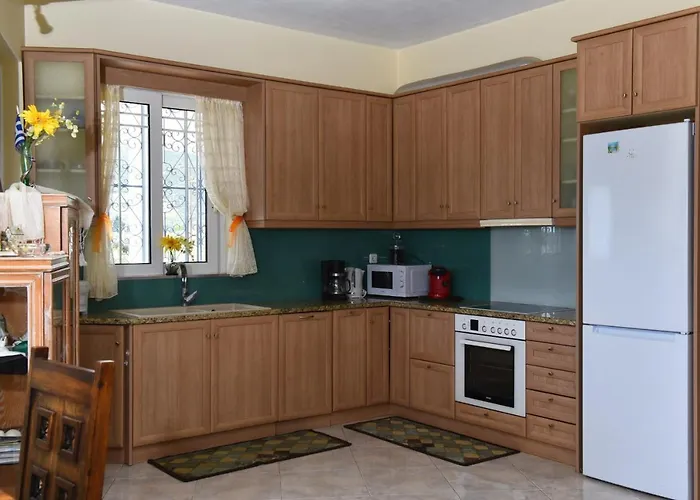 度假居 Beachfront Samantha's Paradise