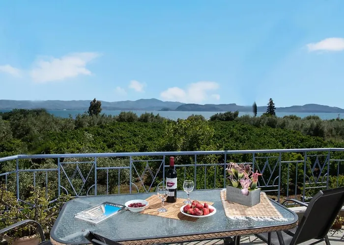 Beachfront Samantha's Paradise Дом отдыха