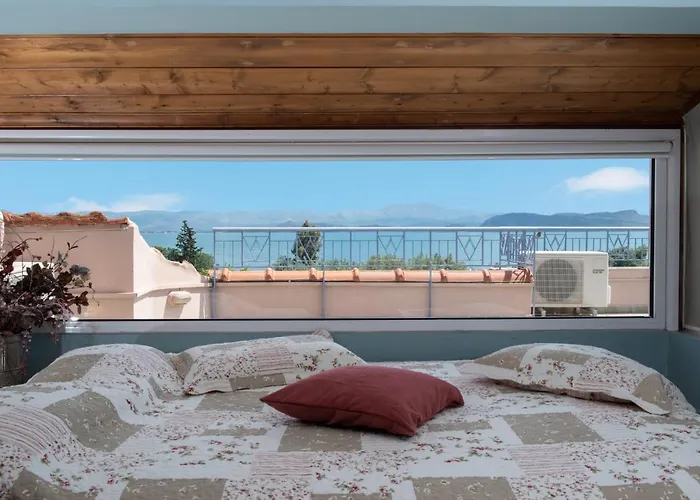 Beachfront Samantha's Paradise Дом отдыха