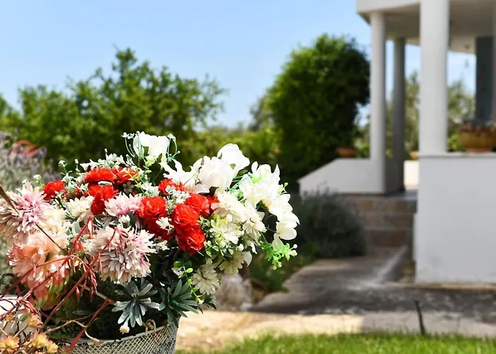 Beachfront Samantha's Paradise Дом отдыха